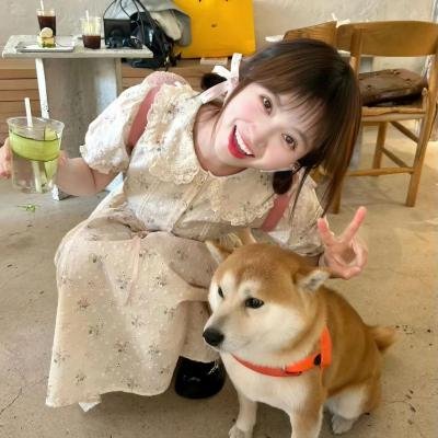 耀眼的他